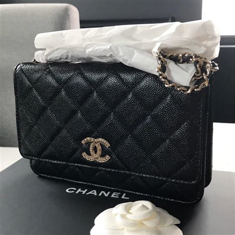 buy chanel woc brand new twis|chanel wallets on chain.